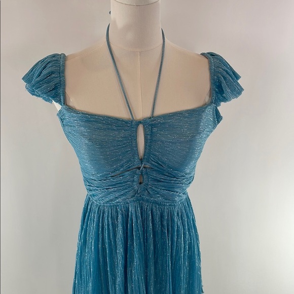 Sabina Musayev Amadea Dress, S - Picture 3 of 10